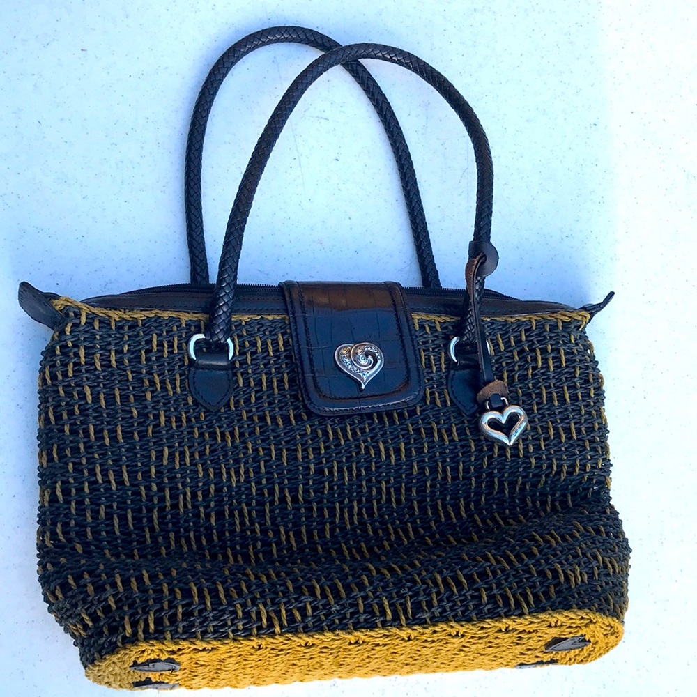 Brighton purse
